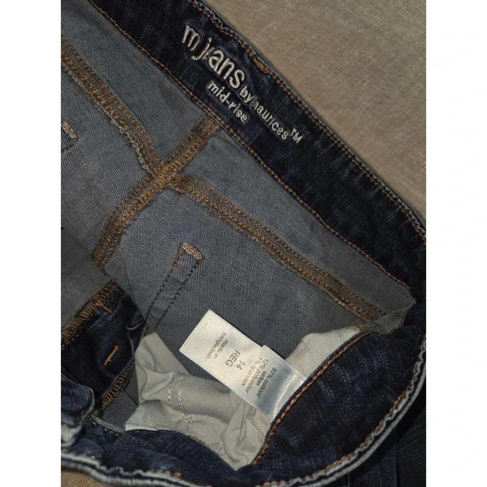 Maurices jeans by